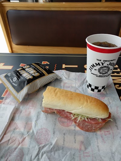 Jimmy John