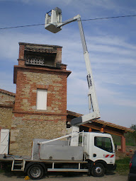 Photo n°1 de Cler Jean-Pierre à Mascarville (Agence de location de matériel)