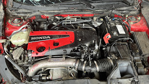 Photo n°27 de BONNIEU PIECES AUTOMOBILES à Bouliac (Épaviste)