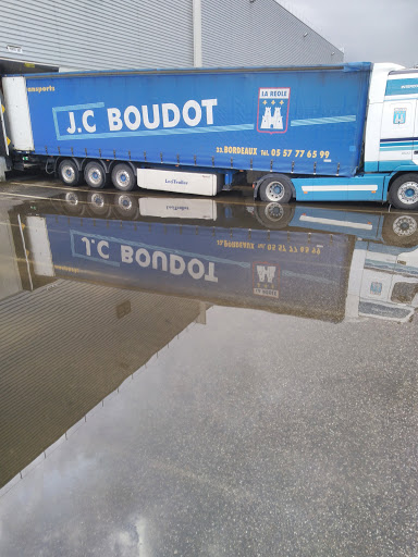 Logistique Jung Gallery - France