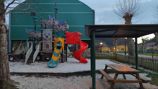 El Ansar Park - Thumbnail
