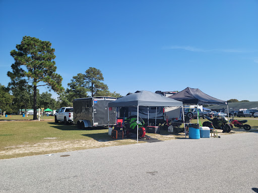 Carolina Motorsports Park - Thumbnail