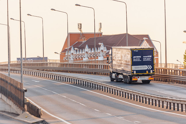 MARVICON SRL - Oradea