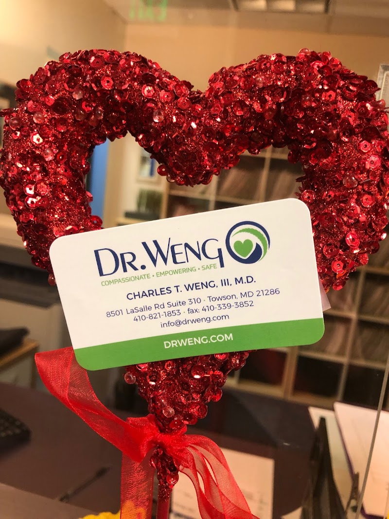 DrWengMD