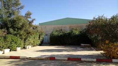 Photos of ملعب المركب الرياضي