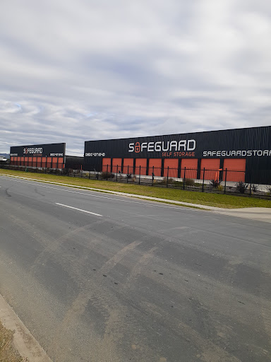 SafeGuard Self Storage Units - Gisborne - Thumbnail
