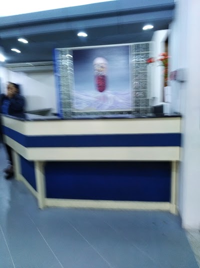 Photos of Radiant Pharmaceuticals Ltd (Corporate Head Quarter)