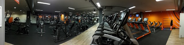 Basic-Fit 24/7