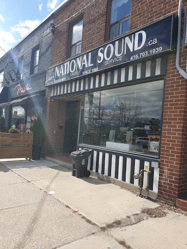 National Sound - Thumbnail