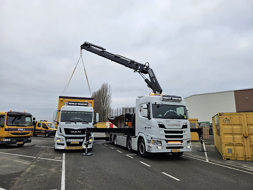 Verhelst Transport B.V.