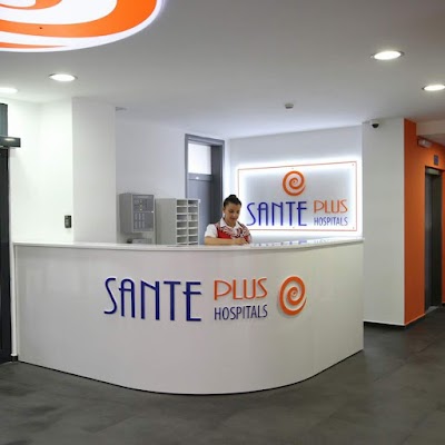Photos of Sante Plus Hospital