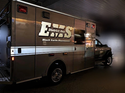 Dane County District One EMS - Thumbnail