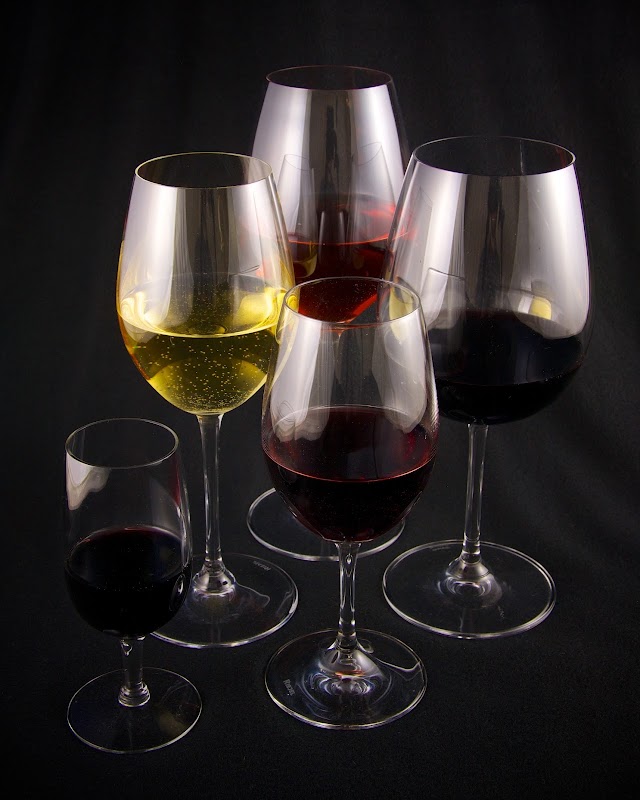 Garvin Heights Vineyards
