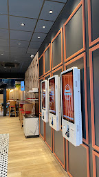 Photo n°36 de Snack Paradiso Carnot à Saint-Étienne (Kebab)