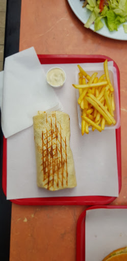Photo 3 - King food 21700