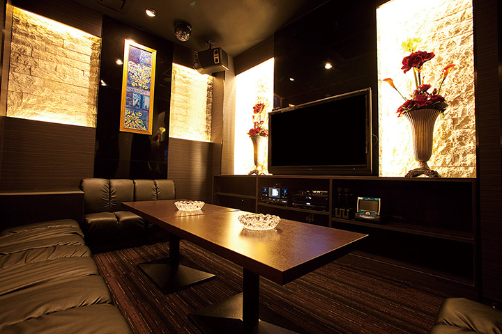 カラオケ コート・ダジュール 薬院大通店