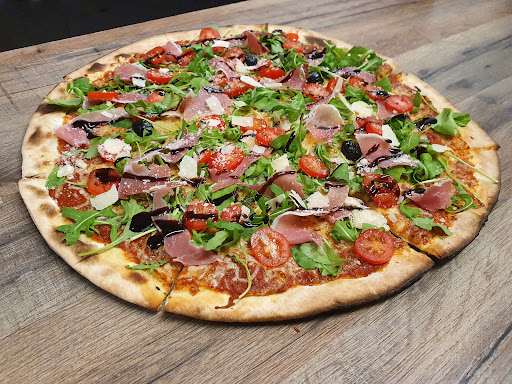 Photo 2 - Pizza du château