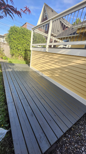 Neighbourhood Painters LTD - Thumbnail