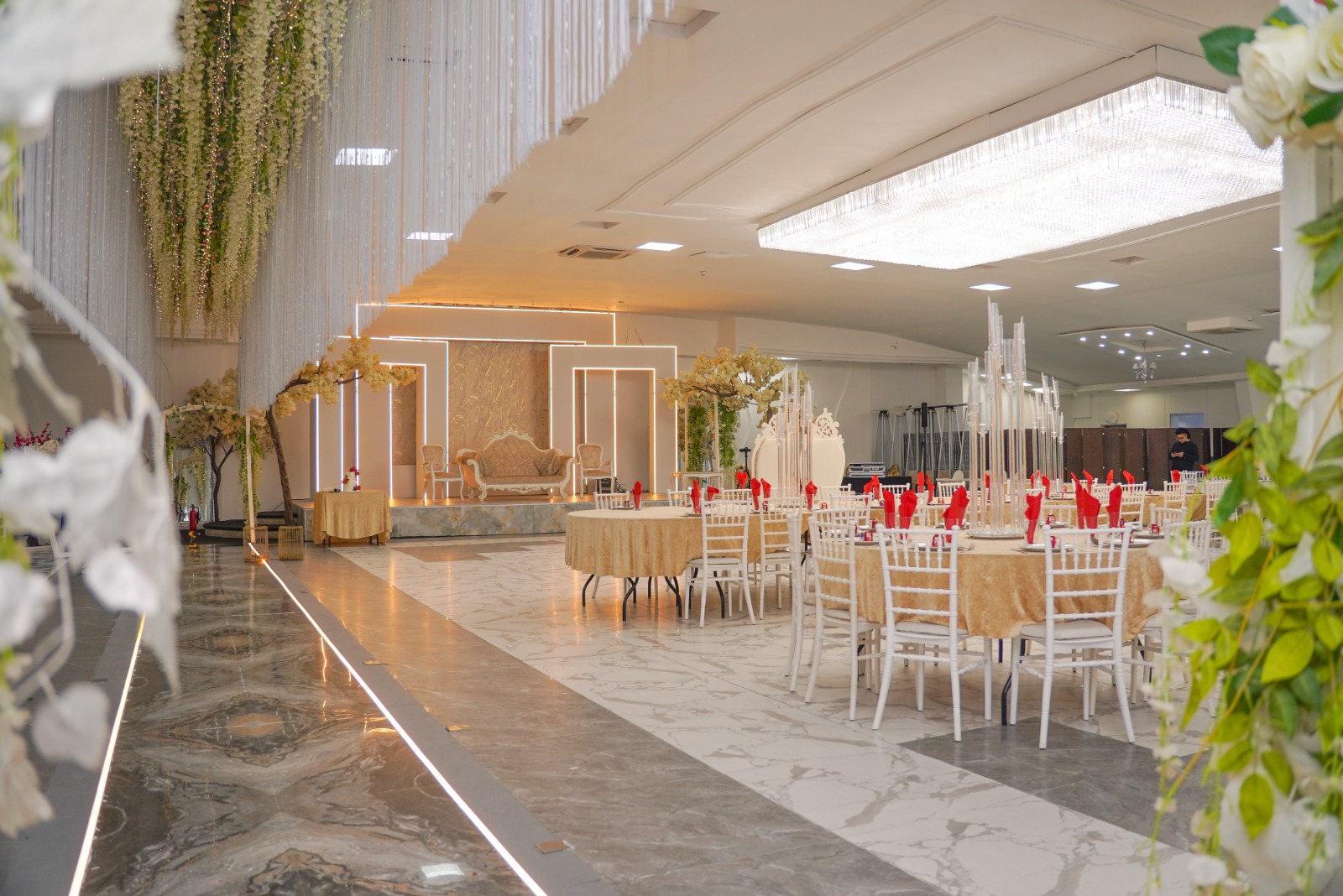 The Event Hall - Venues - photo 1