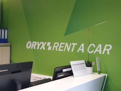 Photos of ORYX Rent a car Zračna luka Dubrovnik