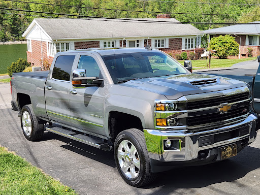 T's Auto Protection Gallery - United States