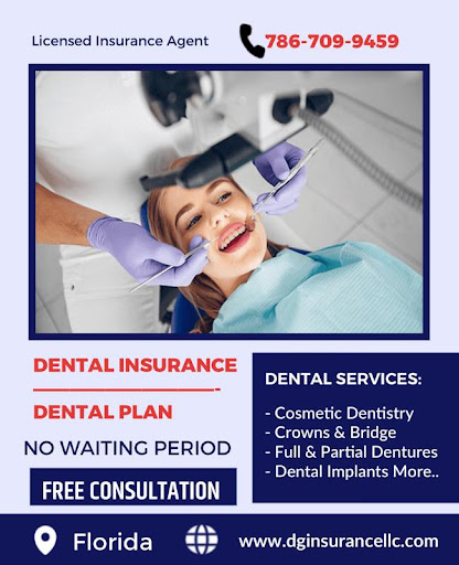 DG Insurance & Services - Thumbnail