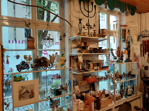 Galerie Afroasiatica Gallery - Germany