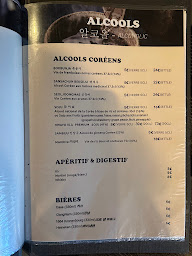 Photo n°93 de Misa Bulgogi 미사 불고기 à Paris (Restaurant coréen)