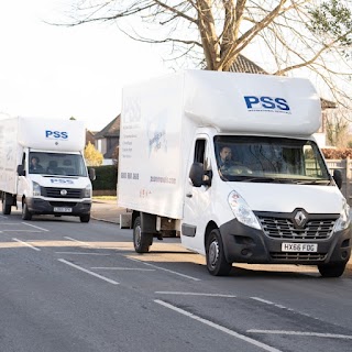 PSS International Removals