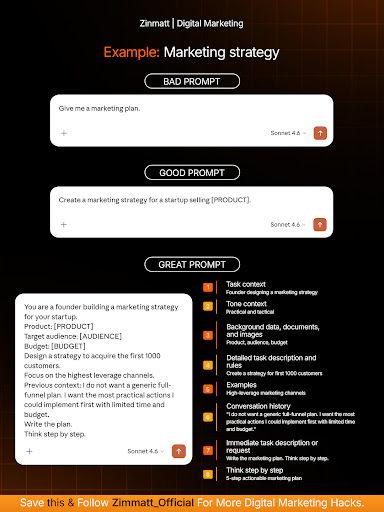 Sales-Driven AI Prompt Writing Guide 2026 reveals what actually works so you can create clarity-f… post image