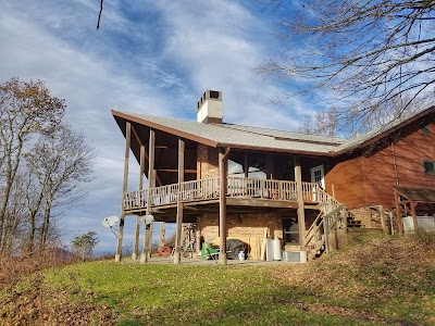 John Sterchi Memorial Lodge