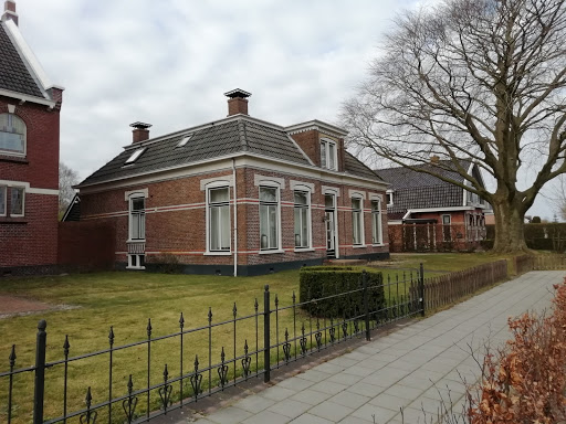 Harkema, Nijebuorren - Thumbnail