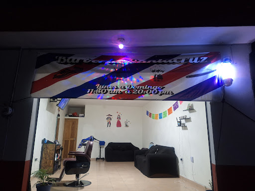 Barberia Santacruz