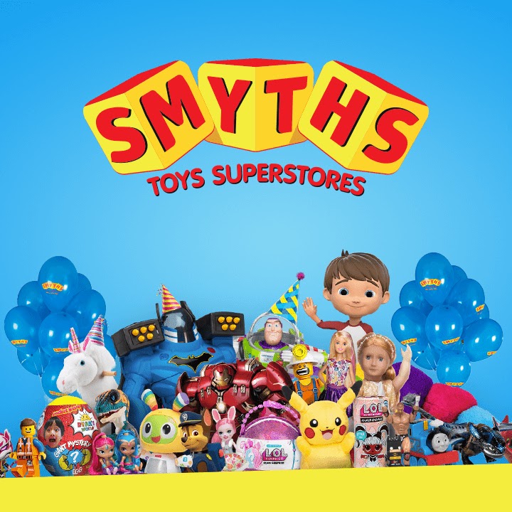 Smyths Toys Superstores Forestside
