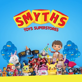 Smyths Toys Superstores Forestside