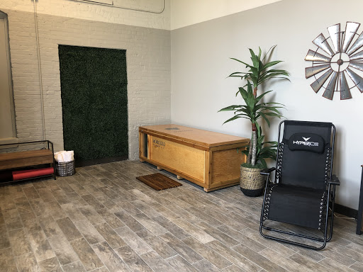 Ignite Training & Hyper Wellness Gallery - United States