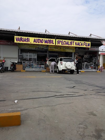 Photos of Technomart