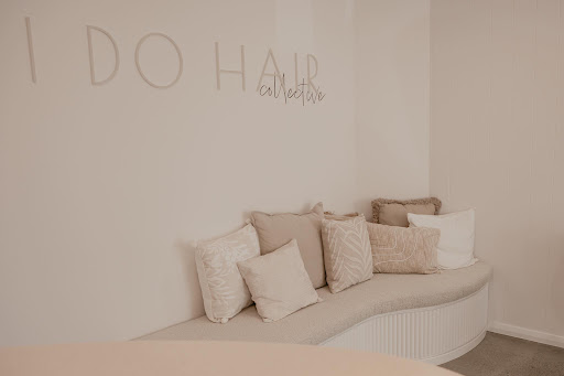 I Do Hair Collective Gallery - Australia
