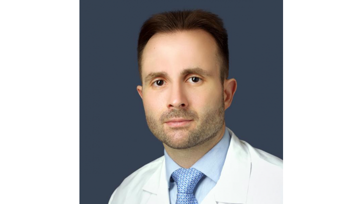 Apostolos Tsimploulis Md