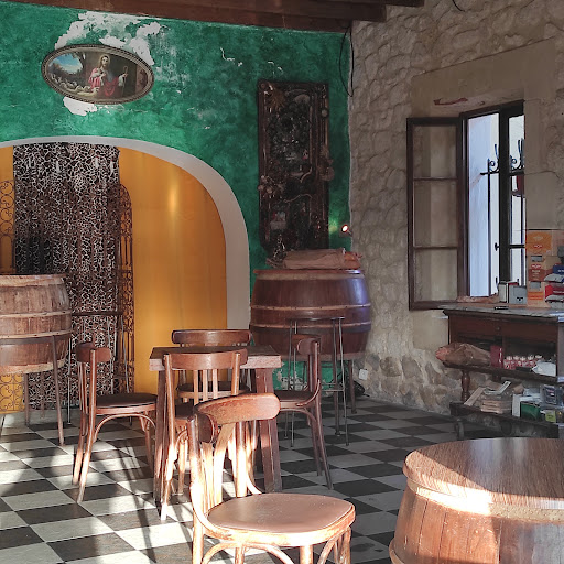 Bodega Restaurant - Thumbnail