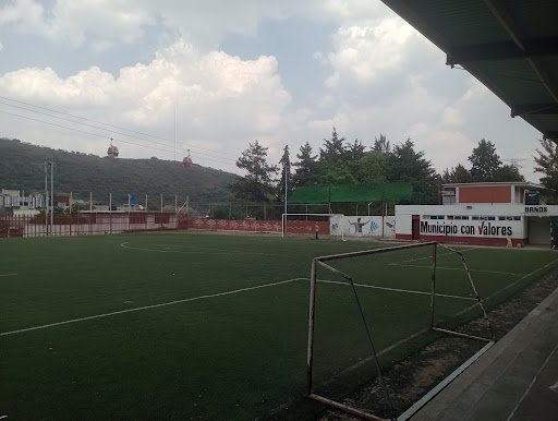 DEPORTIVO SAN ANDRES DE LA CAÑADA - Thumbnail