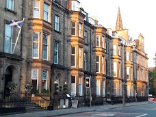 The West End Hotel edinburgh