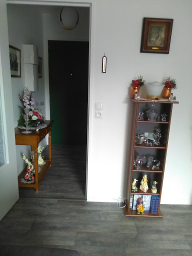 Photo de Mairie - foyer logement RPA à Villers-sous-Saint-Leu (60340)