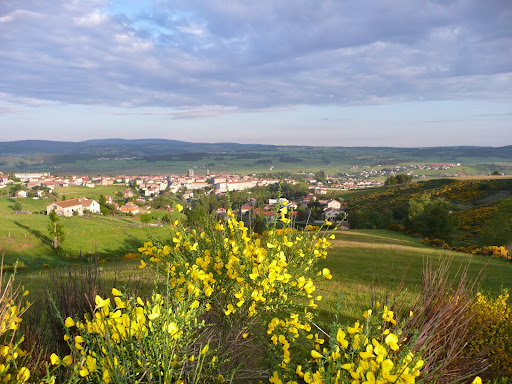 LA PELERINE