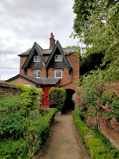 Bridge End Garden - Thumbnail