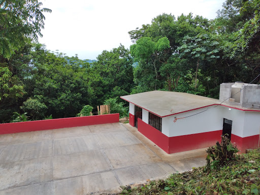 Escuela Preescolar Ziltepec
