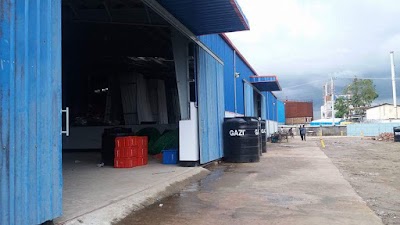 Photos of Gazi Group WareHouse