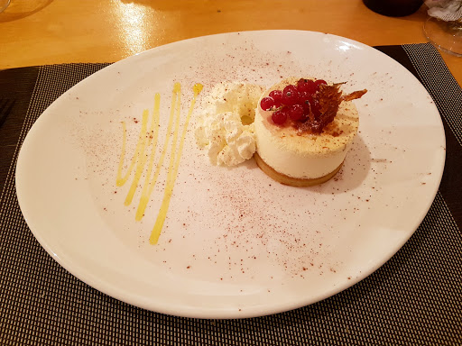 Ristorante Flour 00 - Castello di Belgioioso Gallery - Italy