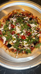 Photo n°14 de La Squadra Grill’z à Marseille (Pizzeria)