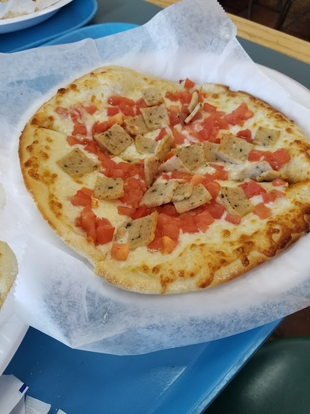 Mediterranean Bakery Inc